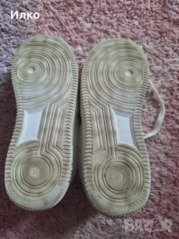 Nike маратонки имитация, снимка 3 - Маратонки - 54412053