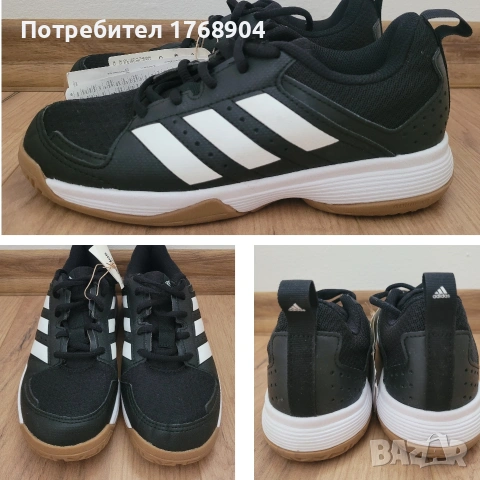 Маратонки Adidas-35 номер