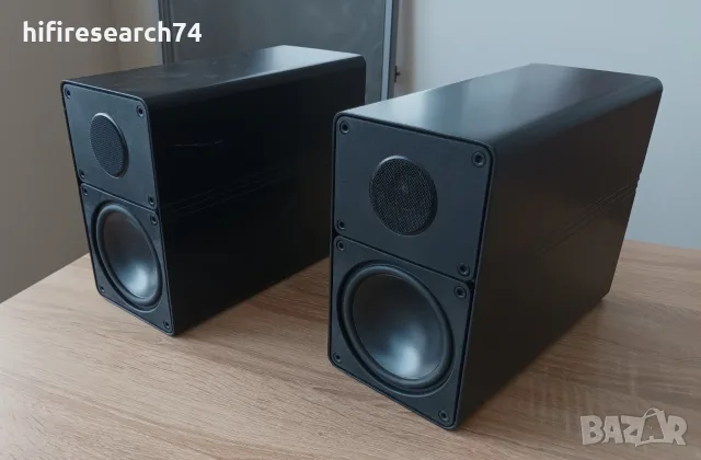 Десктоп ELAC Elegant, снимка 4 - Тонколони - 55393158
