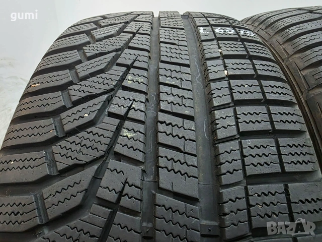 4бр зимни гуми 235/45/19 HANKOOK L06010 