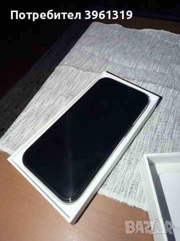 Iphone 16 128 gb , снимка 3 - Apple iPhone - 55166810