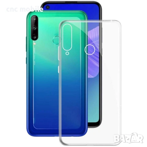 Huawei P40 Lite E - Huawei ART-L29 калъф / case, снимка 13 - Калъфи, кейсове - 46503721