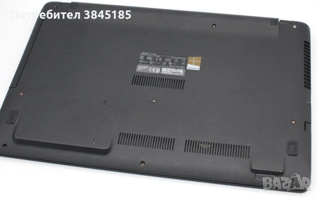 Asus F550 F550z на части - всичко налично, снимка 2 - Части за лаптопи - 54378523