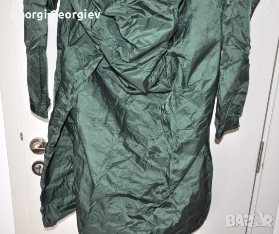 Чисто нов дъждобран Ferrino Trekker RP L/XL, снимка 15 - Якета - 54721079