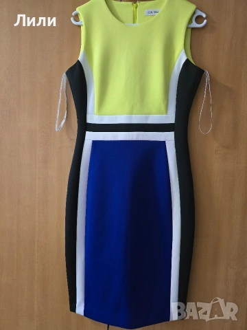 Дамска рокля Calvin Klein размер S