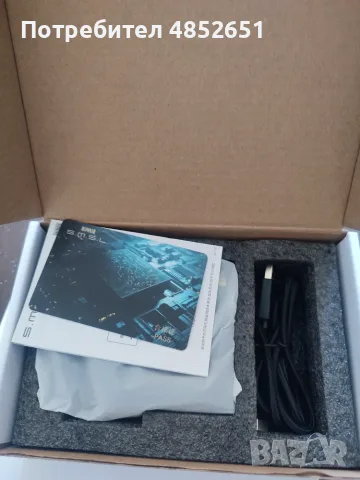 Smsl su-1  Hi-Res audio dac, снимка 2 - Други - 55678994