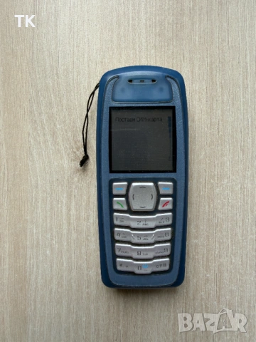 Продавам GSM Nokia 3100 нови панел + клавиатура, снимка 2 - Nokia - 54381452