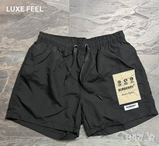 Dior 🔹 Tommy Hilfiger 🔹 Armani 🔹 Burberry 🔹Мъжки Бански S -2XL, снимка 11 - Бански - 55123352