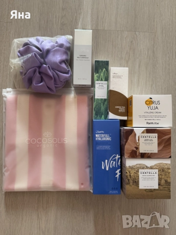 Козметика на Medipeel, Skin 1004, Farmstay, TirTir