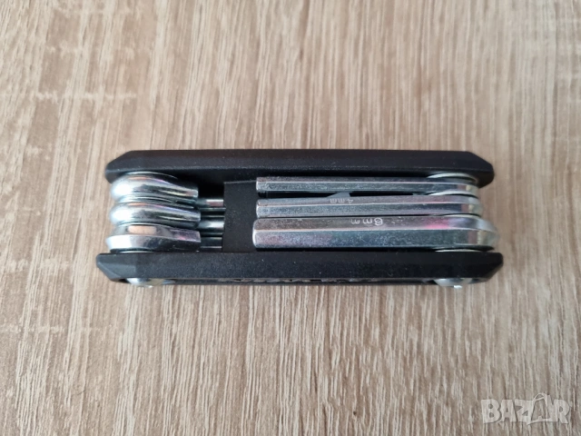 Мультитул за велосипед B'twin