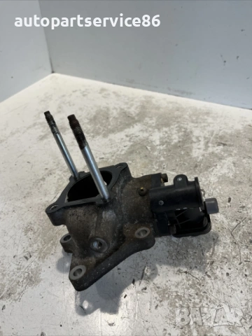 Дроселова клапа за Honda Accord Mk8 2.2 I-Dtec (2009) 012010-1040