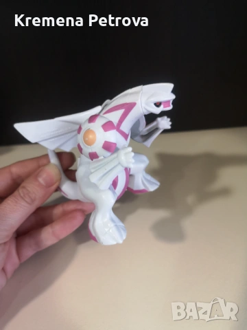 Доставка до СПИДИ АВТОМАТ 2,14€-Играчки от McDonald's Happy Meal, снимка 13 - Колекции - 53173823