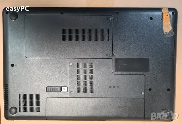 Compaq Presario CQ56 лаптоп на части , снимка 2 - Части за лаптопи - 55477467