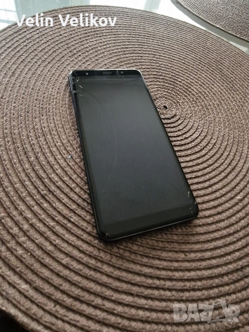 GSM GALAXY A7 (2018) SAMSUNG / SM-A750FN, снимка 2 - Samsung - 55096546