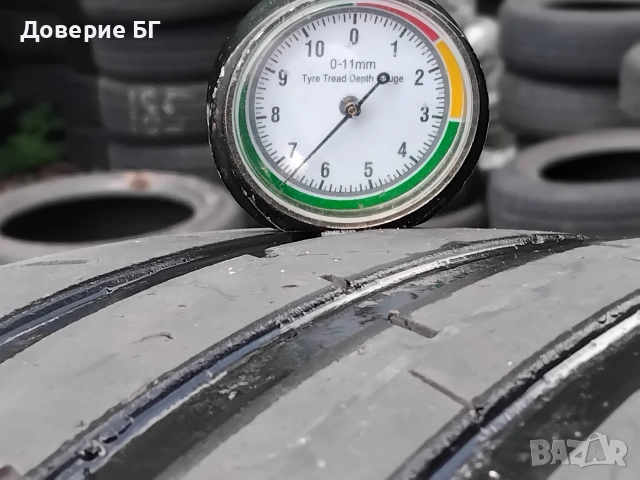Гуми 275 35 21 Ханкук Hankook 4 броя - нов внос. Не са нови!, снимка 7 - Гуми и джанти - 55256270