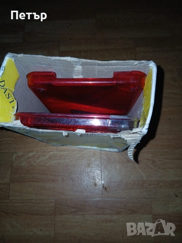 Капаци за стопове за ремарке камион нови ляв и десен, снимка 2 - Аксесоари и консумативи - 54065938