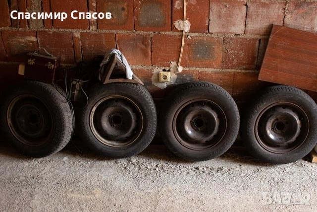 PEUGEOT 405 , снимка 17 - Автомобили и джипове - 54332502