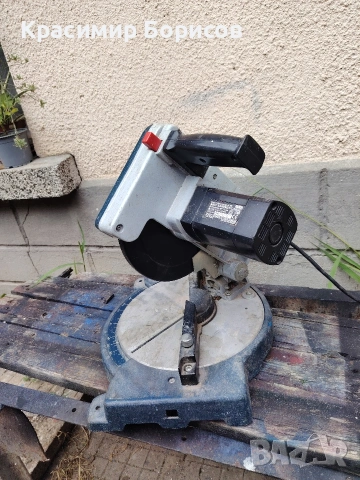 пендула потапящ циркуляр ROTWERK Alfa tools Stayer , снимка 9 - Циркуляри - 55167965