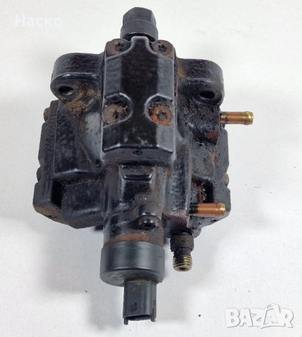 ГНП Горивна Помпа Land Rover Freelander 2.0 TD4 0 445 010 011 0445010011 0 281 002 480 0281002480, снимка 2 - Части - 54397539