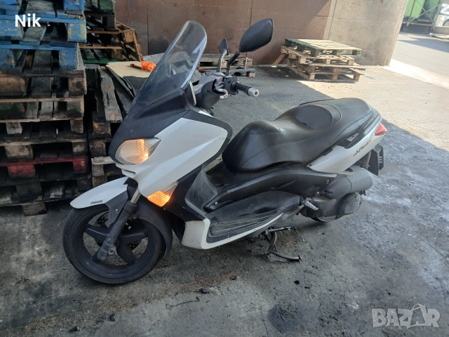 Yamaha X-Max 250 ...2013 г, снимка 6 - Части - 55001849