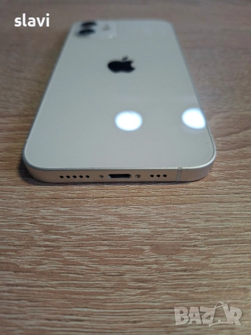 IPhone 12 5G 64GB, снимка 4 - Apple iPhone - 54600997