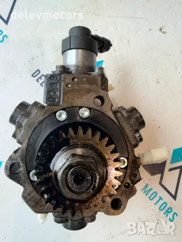 0445010439, 167002133R помпа за високо налягане ГНП от Renault Trafic 3 1.6 dci 