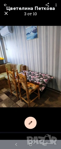 Давам под наем боксониера в Русе, снимка 3 - Апартаменти - 54935560
