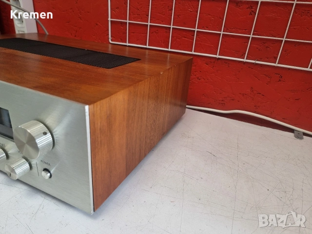 Receiver NAD model 120, снимка 5 - Ресийвъри, усилватели, смесителни пултове - 54466996