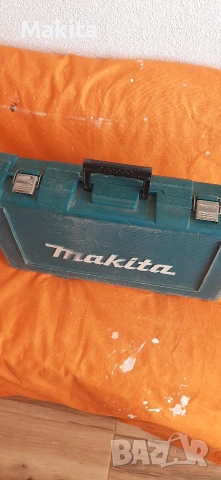 лек къртач Макита