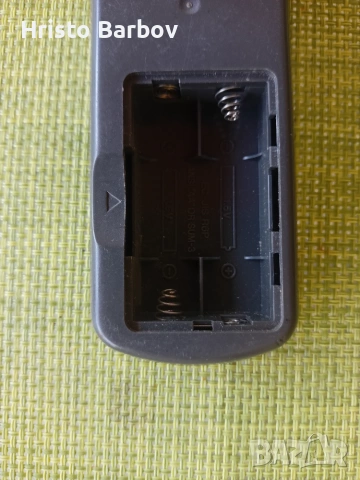 Дистанционно AIWA RC-7AS06, снимка 3 - Аудиосистеми - 55122713