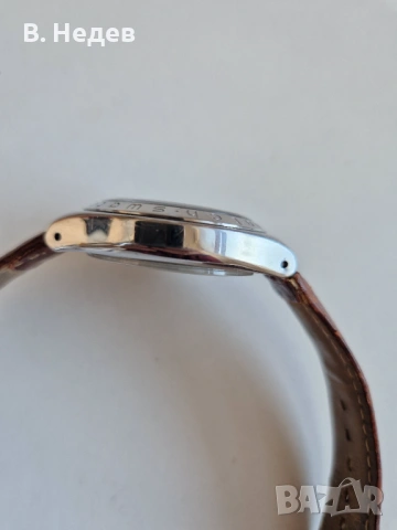 SWATCH, automatic, 2842, case 37,2 mm, SWISS, снимка 5 - Мъжки - 54716954