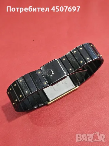 Рядък Колекционерски Часовник Le Roy by Baume & Mercier (Swiss Made., снимка 3 - Други - 55351258
