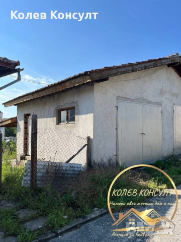 Къща Стамболово, снимка 3 - Къщи - 54822226