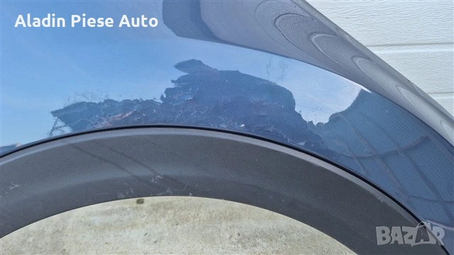 Предно дясно крило Kia Stonic година 2018 2019 2020 2021 2022 , снимка 3 - Аксесоари и консумативи - 54442140