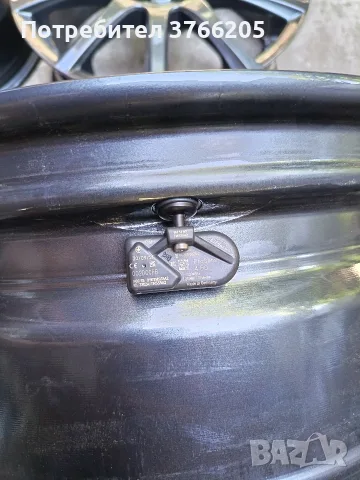 17ки джанти 5х110 Opel, Alfa Romeo, Fiat..., снимка 6 - Гуми и джанти - 55658387
