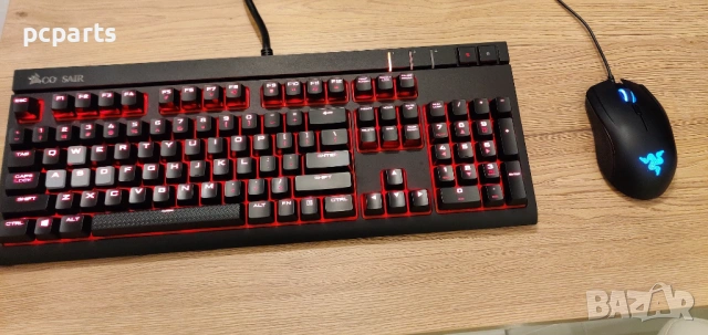 Геймърски компютър Ryzen 5900X 32GB RTX3080, снимка 6 - Геймърски - 54245585