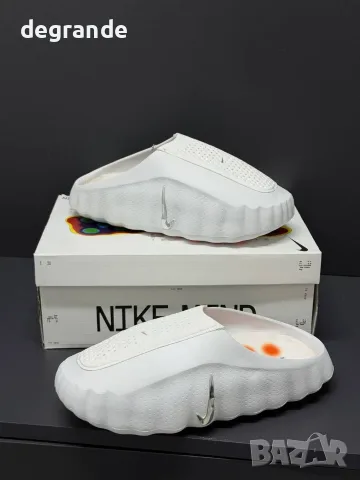 👟 Мъжки Чехли 💫 Nike 💫, снимка 6 - Мъжки чехли - 55346123