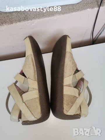 Дамски обувки Zoo shoes 39н., снимка 7 - Дамски ежедневни обувки - 54070678