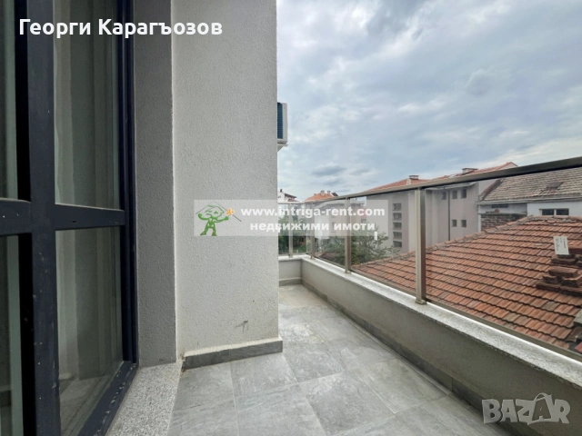 №4109 Двустаен апартамент под наем-ЗА ПЪРВИ НАЕМАТЕЛИ, кв. Младежки хълм, Хасково!, снимка 6 - Апартаменти - 54945119