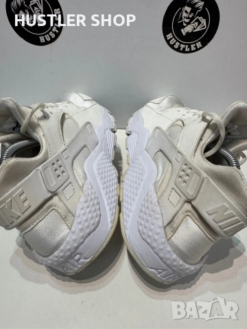 Маратонки NIKE AIR HUARACHE. Номер 42, снимка 5 - Маратонки - 55078295
