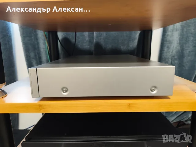 Audiolab 8000CD, снимка 10 - Други - 55342379