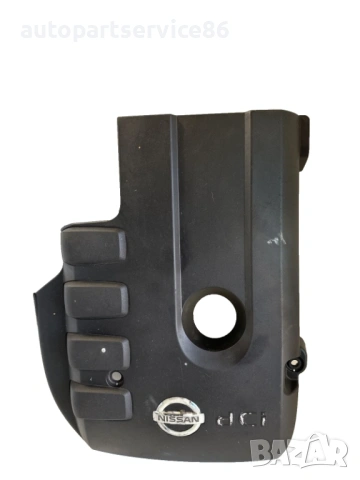 Капак на двигател за Nissan Pathfinder 2.5 Dci (2009) 6898423