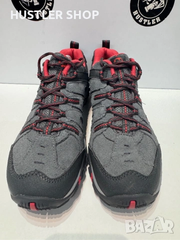 Туристически обувки MERRELL. Размер 41, снимка 3 - Спортни обувки - 54886530