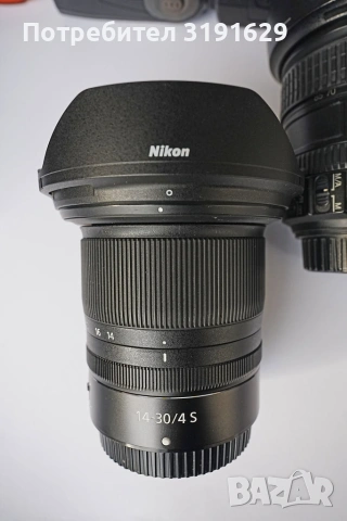 Nikon Разпродажба!, снимка 15 - Фотоапарати - 54961310