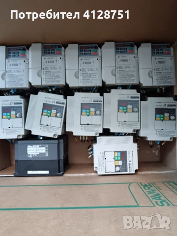 Инвертор,захранване, трансформатор,контролер, управление стъпков мотор, снимка 2 - Други машини и части - 54200695