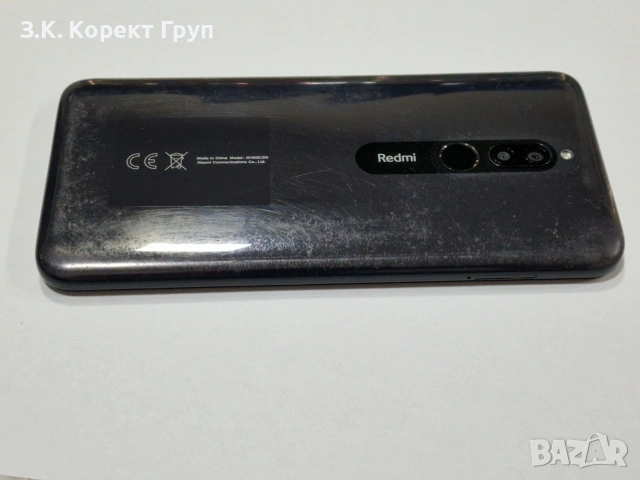 Xiaomi Redmi 8 64GB, снимка 4 - Xiaomi - 55180863