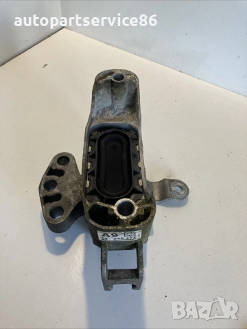 Държач за десен тампон на двигател за Vauxhall Astra 1.3 Cdti (2012) 13248475