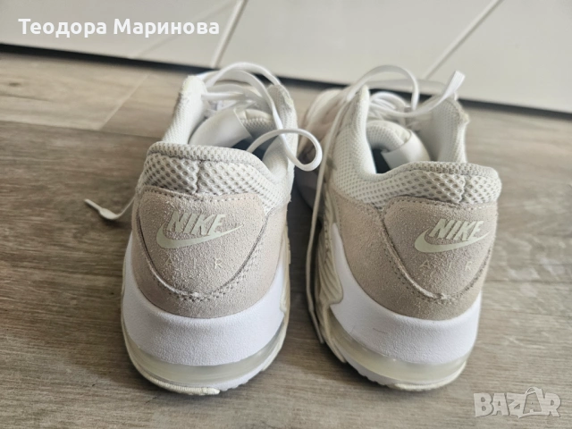 Nike air maks , снимка 5 - Маратонки - 54513059