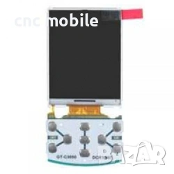 Дисплей Samsung B5722 Samsung B6712 Samsung D500 Samsung S3350 Samsung D980 Samsung V200, снимка 11 - Резервни части за телефони - 54868965