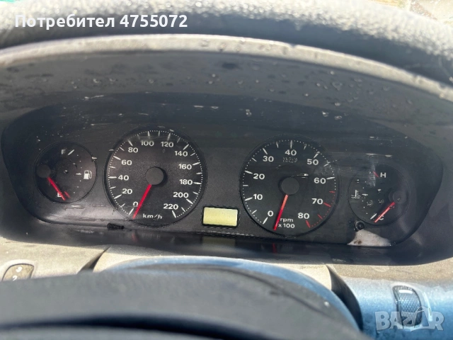 Fiat bravo 1.6 16v GT на части Фиат браво 1.6 16в ГТ на части, снимка 4 - Автомобили и джипове - 54726924